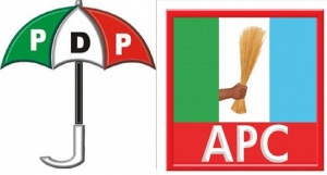Rivers APC Reacts To Protest By Governor Wike, PDP