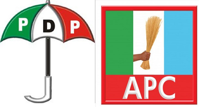 Kaduna PDP Welcomes APC Reps Member, Others