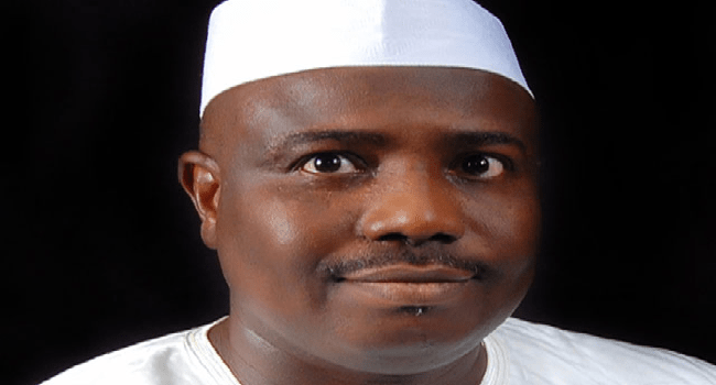 Tambuwal Appoints New SSG, Reappoints Chief Of Staff