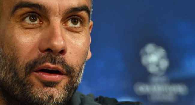 Guardiola Says Bayern Lack ‘Killer Instinct’