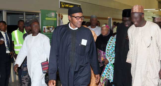 buhari