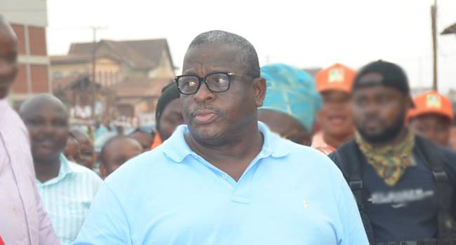 Court Upholds Judgment Stopping Kashamu’s Extradition Process