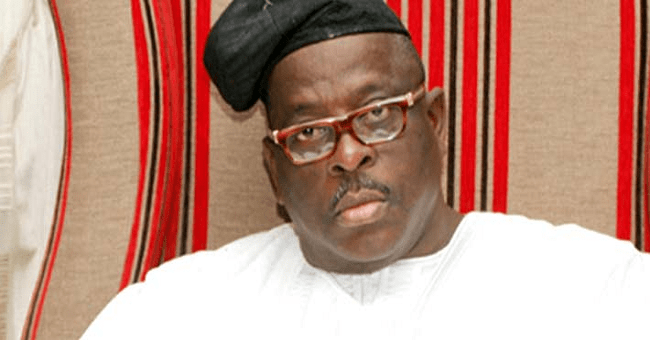 NDLEA Serves Kashamu Notice Of Extradition