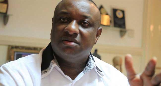 Lamorde’s Questioning: Keyamo Sues Nigerian Senate