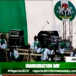 Channels Tv Logo