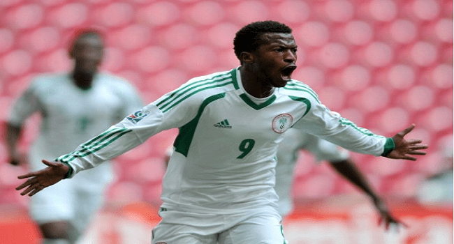 Kayode Poised For Austria Wien Move