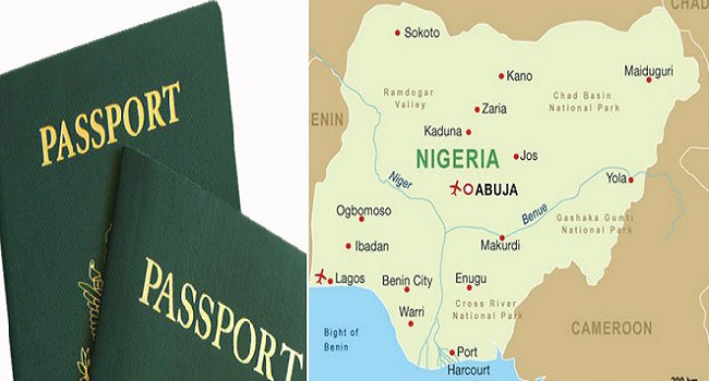 US Willing To Discuss New Visa Policy With Nigeria