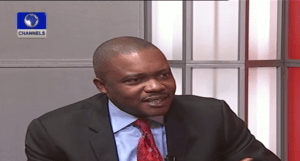 Peter Esele on Fuel Scarcity 