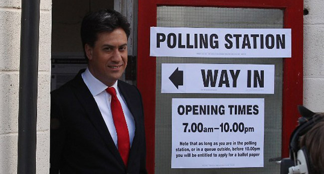 UK Election