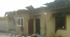 Boko Haram