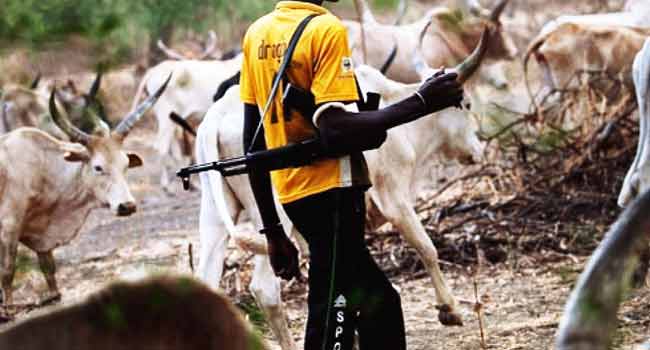 Buhari Orders Security Agencies To Deal With ‘Rampaging Herdsmen’