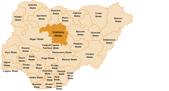 Kaduna Commences Disbursement Of N1 bn MSME Funds