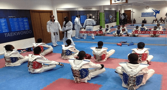 300 Athletes Listed For Lagos International Taekwondo Classics