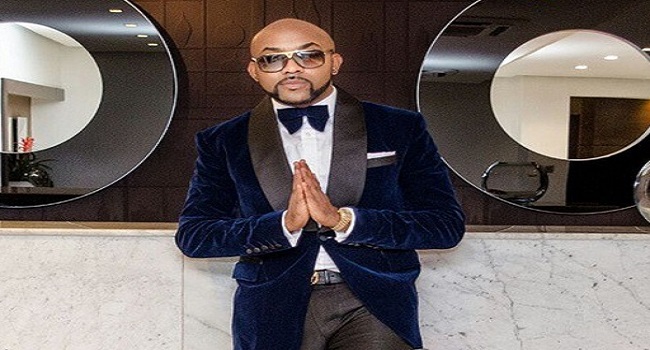 Banky W Reveals Taking A Break For Marriage