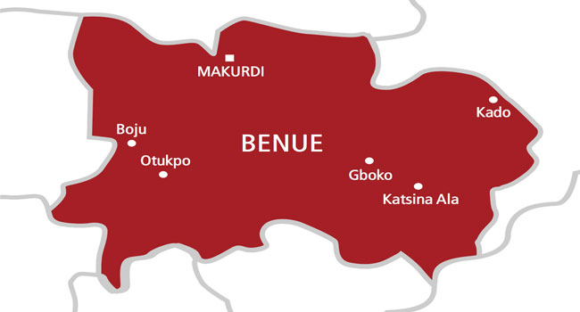 Army Arrests Suspected Militia Members In Benue