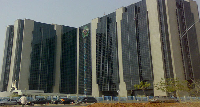 Central Bank Marks World Environment Day â€“ Channels Television