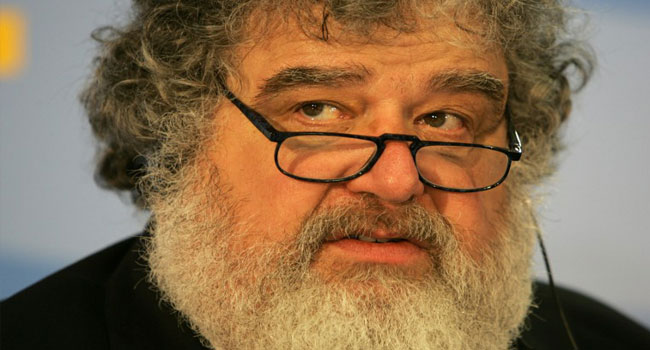 FIFA Scandal: Chuck Blazer Reveals He Accepted Bribe For World Cup Votes
