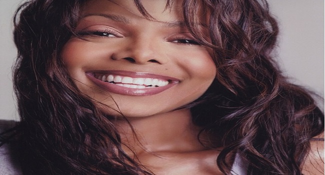 Janet Jackson Welcomes First Child At 50