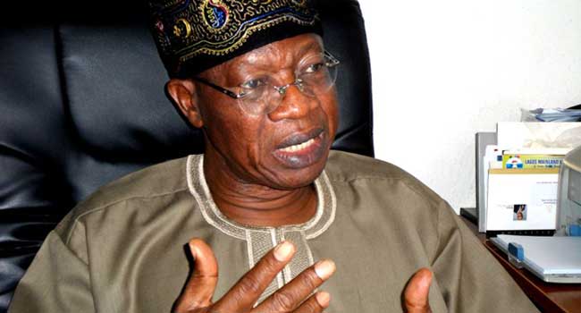 APC Lists New Cases Of Looting Under Previous Administration