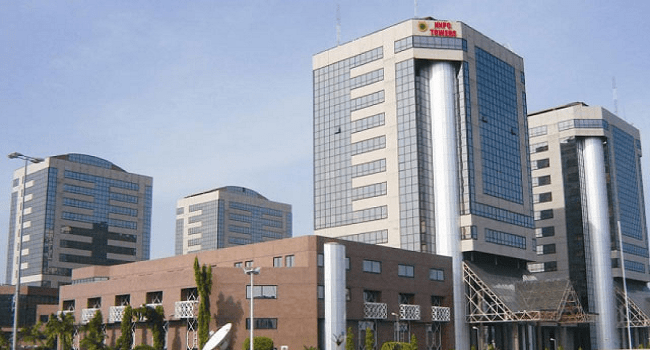 NNPC Issues 2016 Crude Oil Contracts