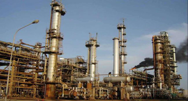 Kaduna Refinery To Resume Daily Production Of Petrol Today