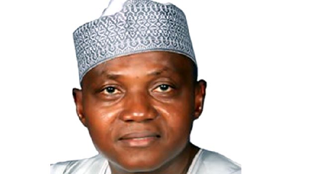 Federal Government, Presidency, Ghost Workers, Garba Shehu