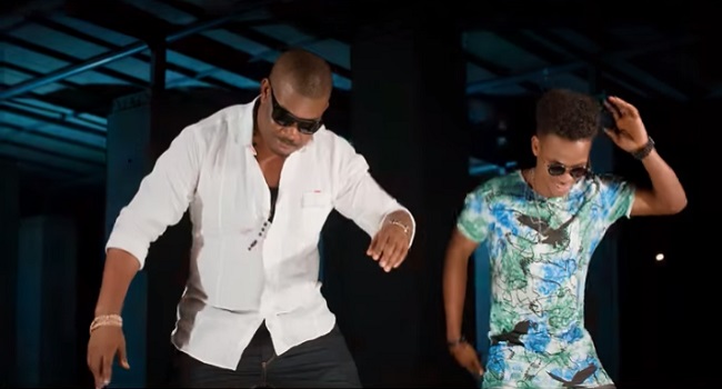 Don Jazzy, Yaw, AY Others In Korede Bello’s Godwin Video