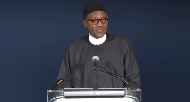 Buhari Reaffirms Administration’s Support For Good Revenue Management