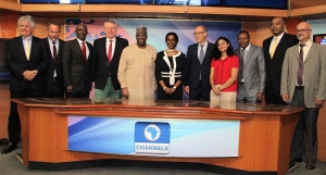 Channels-Television-and-Deutsche-Welle-executives