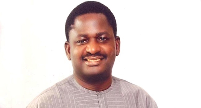 Adesina Calls For Accurate Disemination Of Information