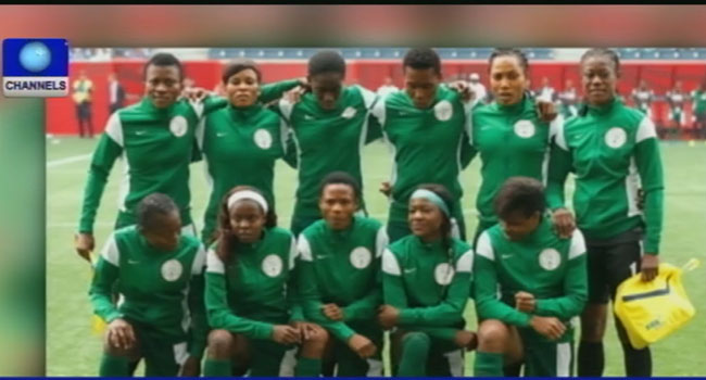 Equatorial Guinea Force Super Falcons Out Of 2016 Olympic Games