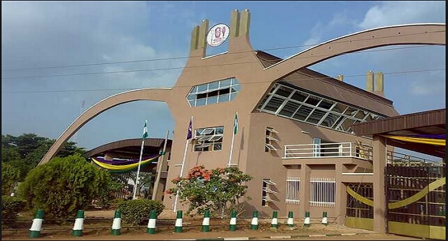 UNIBEN Students Protest Over Colleague’s Death