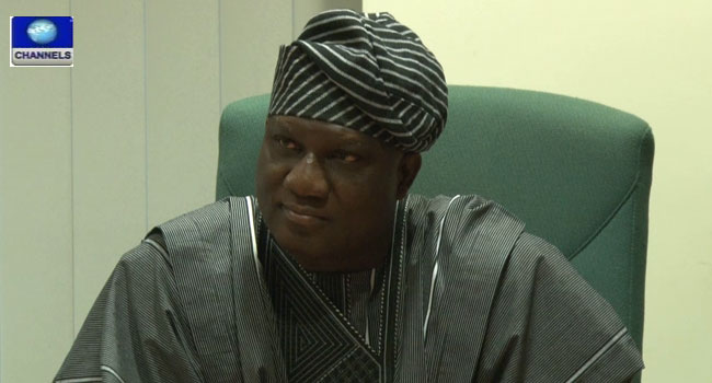 Deputy Speaker Suggests Way Out Of Nigeria’s Foreign Exchange Crisis