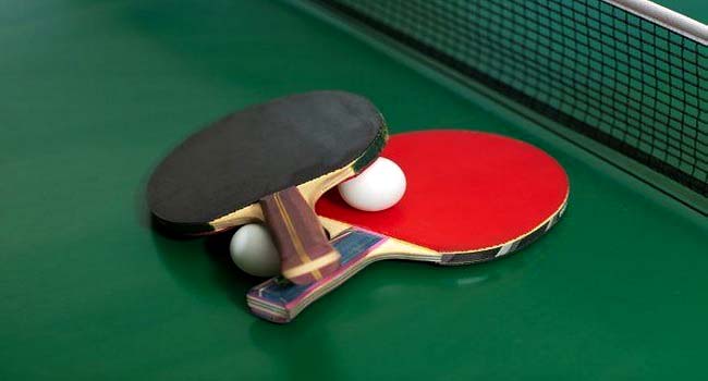 Nigerian Table Tennis Players, Weightlifters Start Preparation For 11th AAG