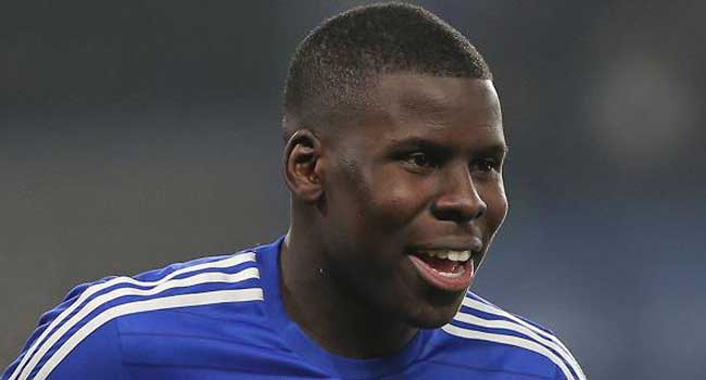 Kurt Zouma Out For Six Months, Chelsea Confirm