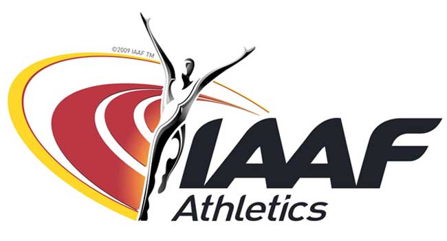 IAAF Suspends Athletes After Doping Retests