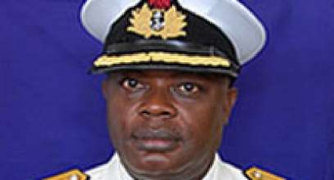 Chief Of Naval Staff Charges Nigerian Navy To Protect Waterways
