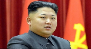 Kim Jong-un