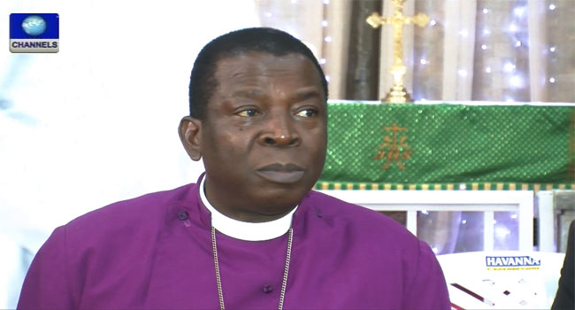 Corruption: Primate Urges Buhari To Improve Welfare Of Workers