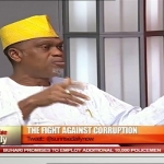 Channels Tv Logo
