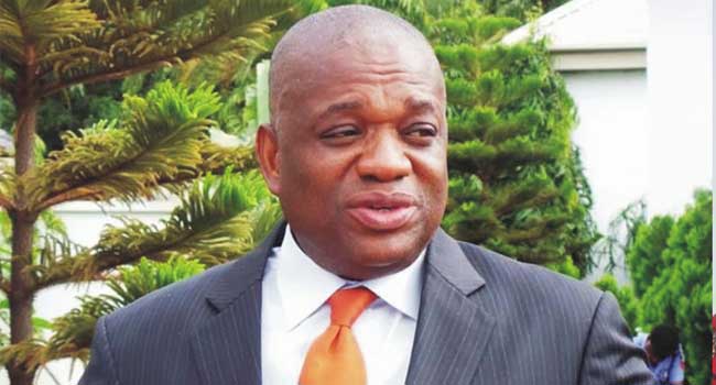 Court Revokes Orji Kalu’s Bail