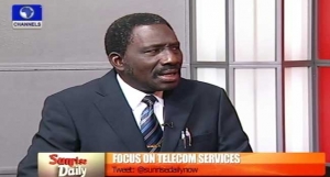 Telecom