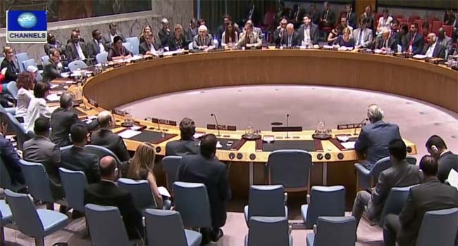 Equatorial Guinea, Ivory Coast, Others Elected To UN Security Council