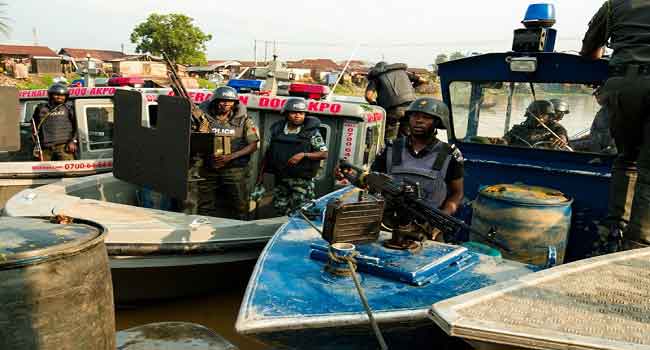 Bayelsa Kidnapping: Government Orders Registration Of Boats