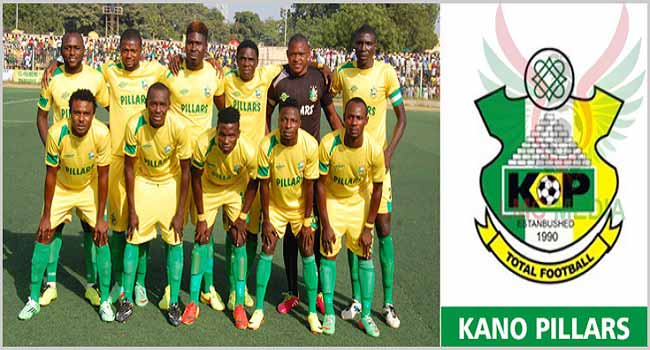 Kano Pillars Appeals LMC Fines Over Baba-Ganaru