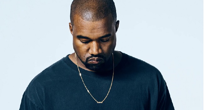 VMA Awards 2015: Kanye West Running For President In 2020