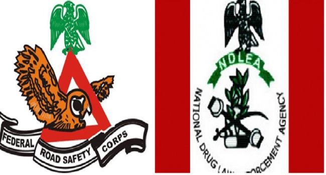 ndlea, efcc