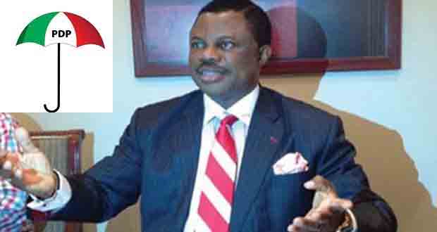 Anambra PDP Demands LG Expenditure Details From Obiano