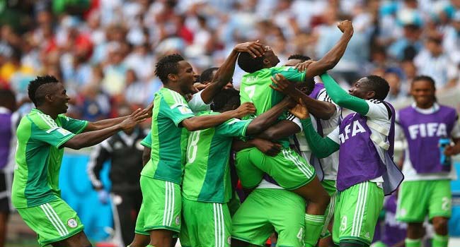 Nigeria To Leave For Burkina Faso On Thursday