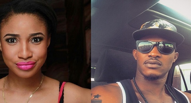 Gideon Who? I Don’t Know Him – Tonto Dikeh